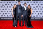 Black Tie Tailgate 2025 (The Red Carpet)