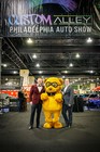 Black Tie Tailgate 2025 (General Event Photos)