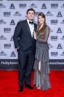 Black Tie Tailgate 2025 (The Red Carpet)