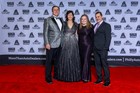 Black Tie Tailgate 2025 (The Red Carpet)