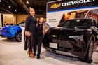 Black Tie Tailgate 2025 (General Event Photos)