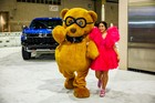 Black Tie Tailgate 2025 (General Event Photos)