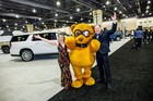 Black Tie Tailgate 2025 (General Event Photos)
