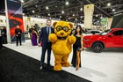Black Tie Tailgate 2025 (General Event Photos)