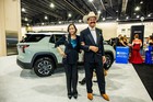 Black Tie Tailgate 2025 (General Event Photos)