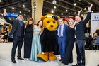 Black Tie Tailgate 2025 (General Event Photos)