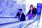 Black Tie Tailgate 2025 (General Event Photos)