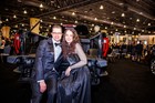 Black Tie Tailgate 2025 (General Event Photos)