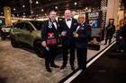 Black Tie Tailgate 2025 (General Event Photos)