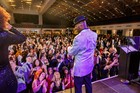 Black Tie Tailgate 2025 (General Event Photos)