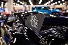 Black Tie Tailgate 2025 (Car Photos)