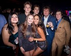 NYE 2026 at The Crystal Tea Room