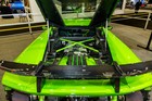 Black Tie Tailgate 2026 (Car Photos)