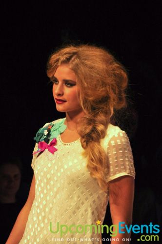 Philly Fashion Week 2010 (Wednesday - Gallery 2)