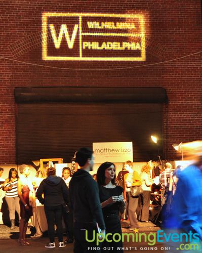 Philly Fashion Week 2010 (Thursday - Gallery 2)