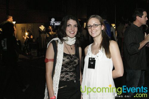 Philly Fashion Week 2010 (Saturday Gallery 1)