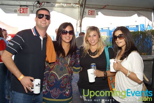 McToberfest 2010
