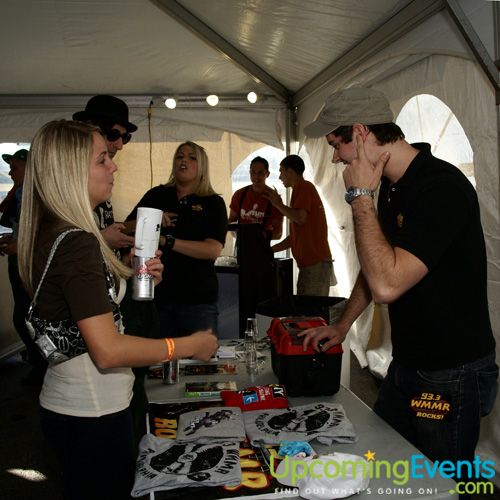 McToberfest 2010