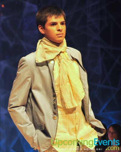 Philly Fashion Week 2010 (Saturday Gallery 2)