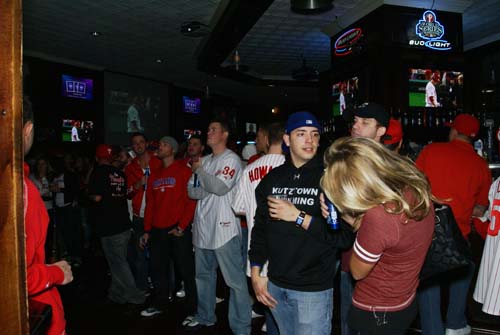 Phillies NLCS Game 6