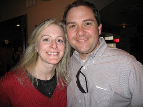 Young Professionals After-Work Wine Tasting @ D'Angelos