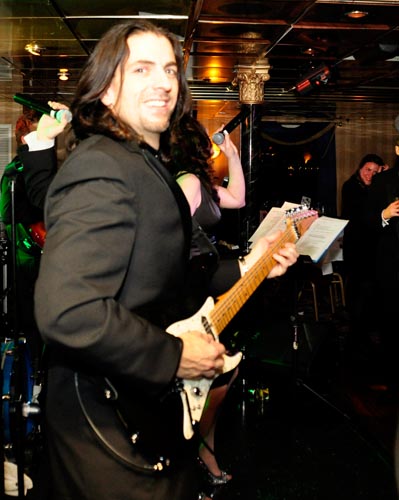 Hair O The Dog 2011