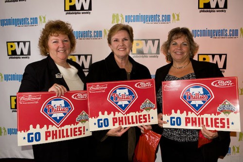 PW 2nd Annual Taste of Philly