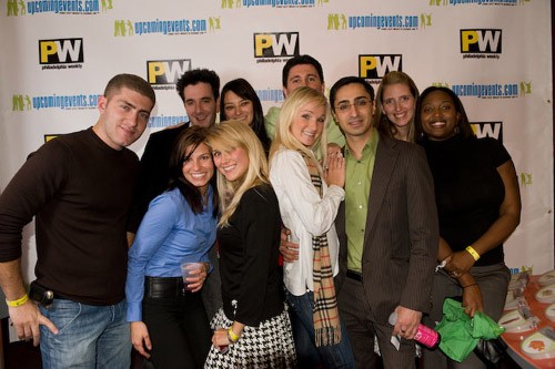 PW 2nd Annual Taste of Philly