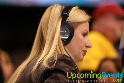 Wing Bowl 2011
