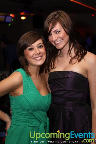 Black Tie Bowling