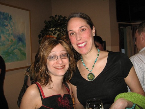 Young Professionals After-Work Wine Tasting @ D'Angelos
