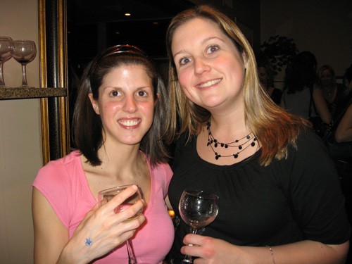Young Professionals After-Work Wine Tasting @ D'Angelos