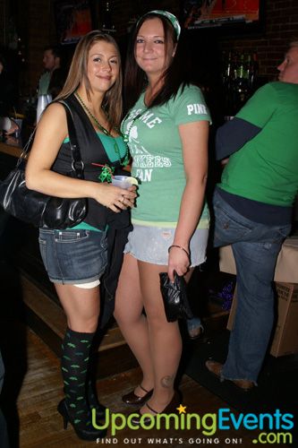 Get Lucky