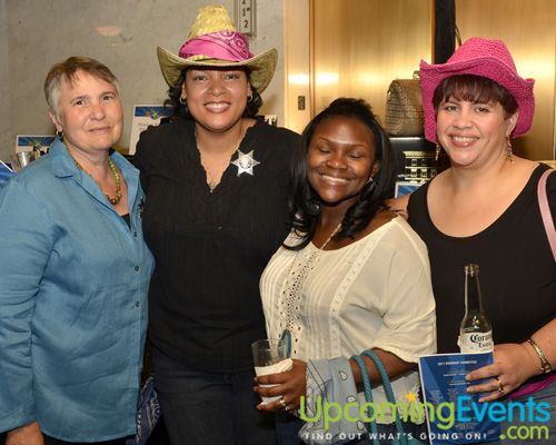 CCTC Round Up