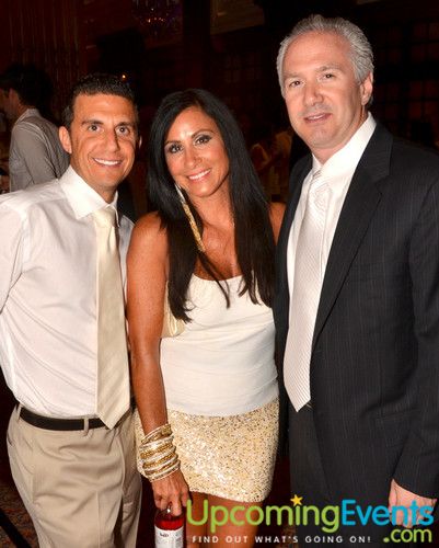 Best of Style Party