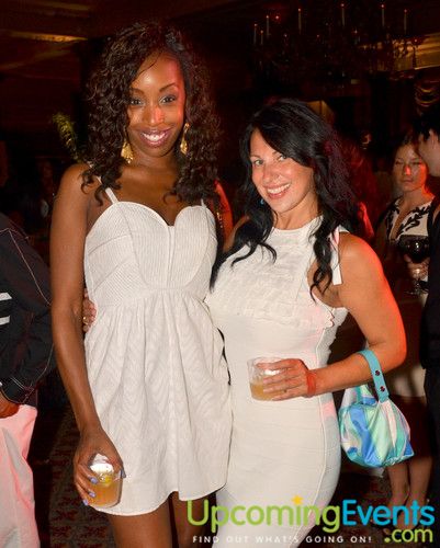 Best of Style Party
