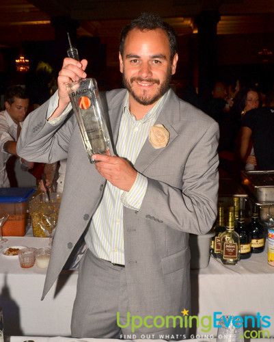 Best of Style Party