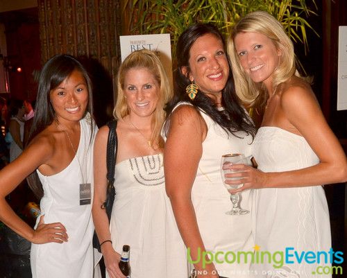 Best of Style Party