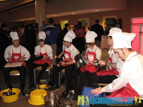 Philadelphia magazine's 8th Annual Philly Cooks!®
