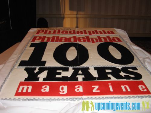 Philadelphia magazine's 8th Annual Philly Cooks!®