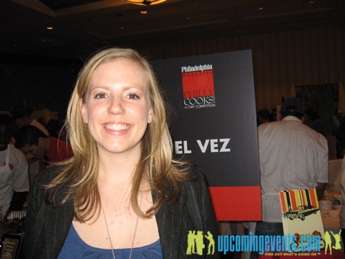 Philadelphia magazine's 8th Annual Philly Cooks!®