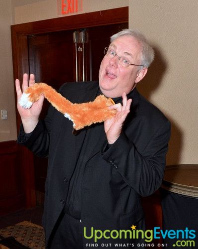 Good Dog Gala
