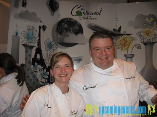 Philadelphia magazine's 8th Annual Philly Cooks!®