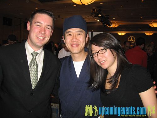 Philadelphia magazine's 8th Annual Philly Cooks!®
