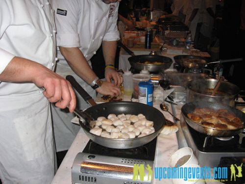 Philadelphia magazine's 8th Annual Philly Cooks!®
