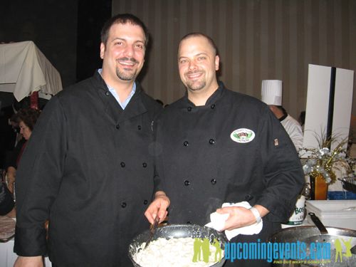 Philadelphia magazine's 8th Annual Philly Cooks!®