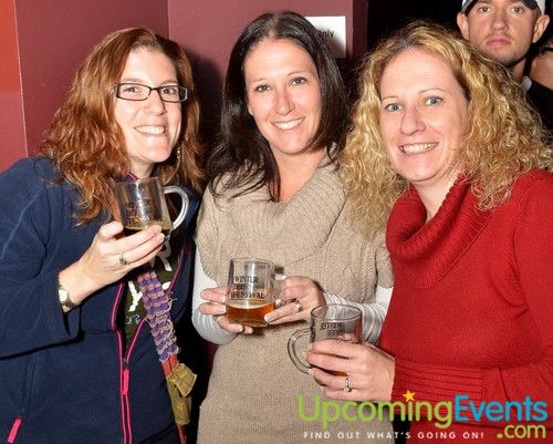 Winter Beer Festival