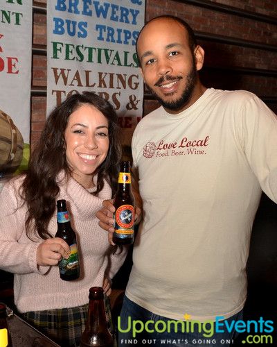 Winter Beer Festival