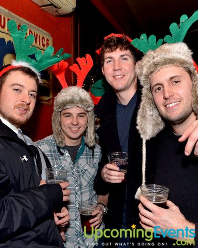 Reindeer Romp 2011