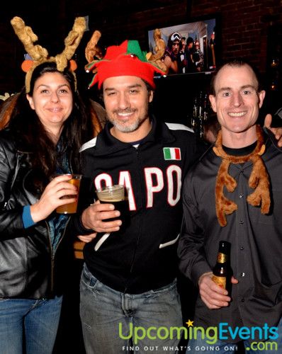 Reindeer Romp 2011